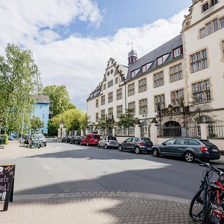 2-Room Apartment Hannover Exteriör bild