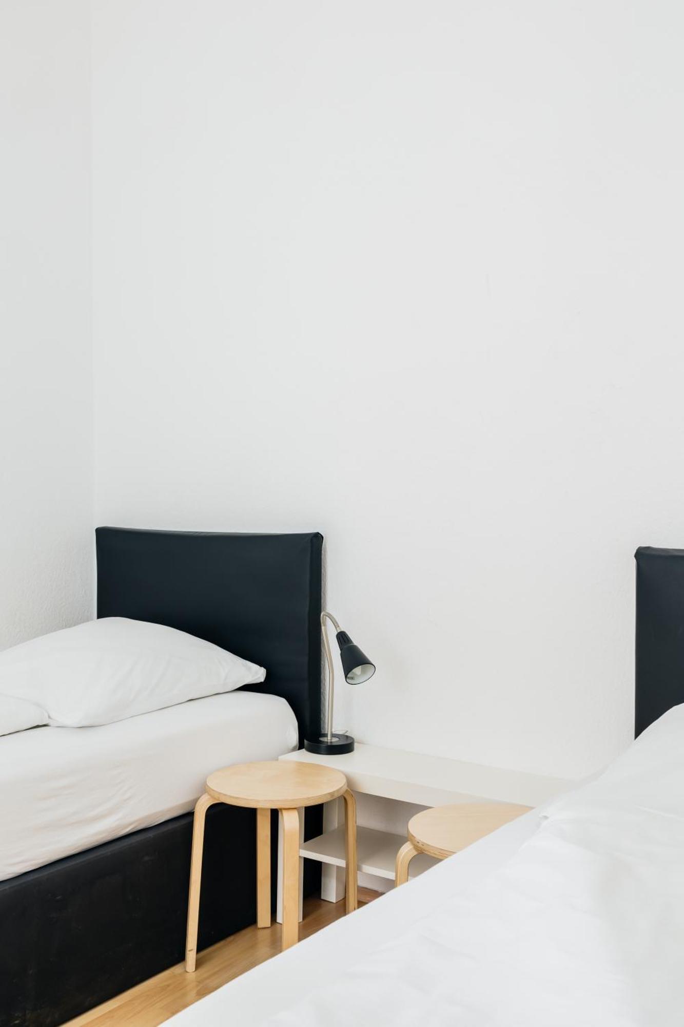 2-Room Apartment Hannover Exteriör bild