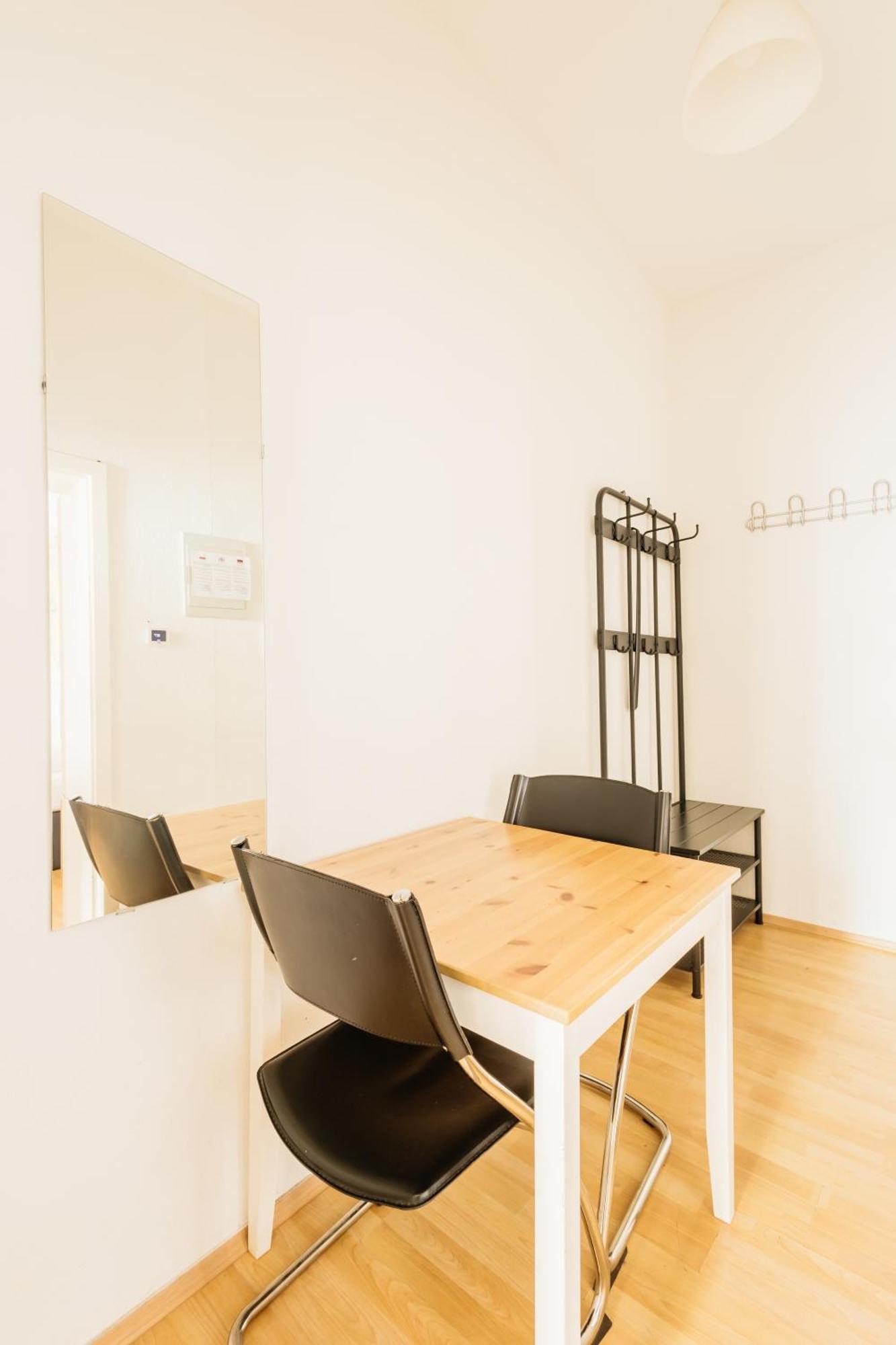 2-Room Apartment Hannover Exteriör bild
