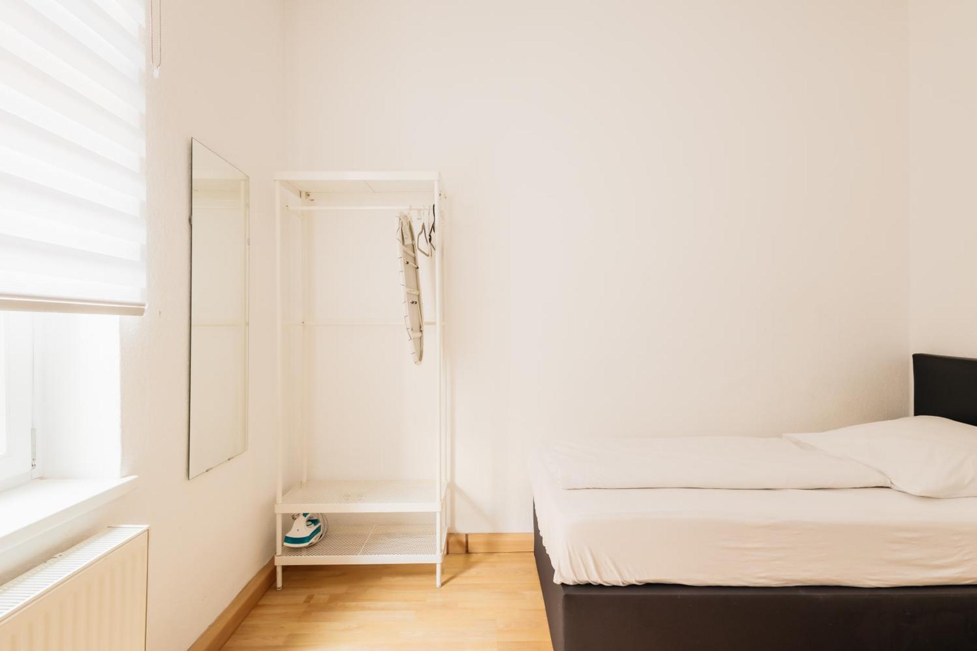 2-Room Apartment Hannover Exteriör bild