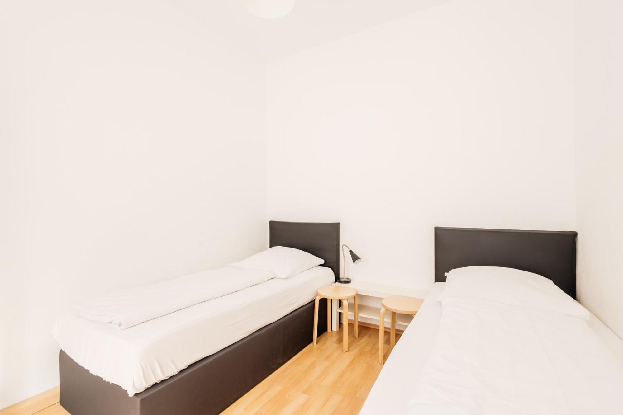 2-Room Apartment Hannover Exteriör bild
